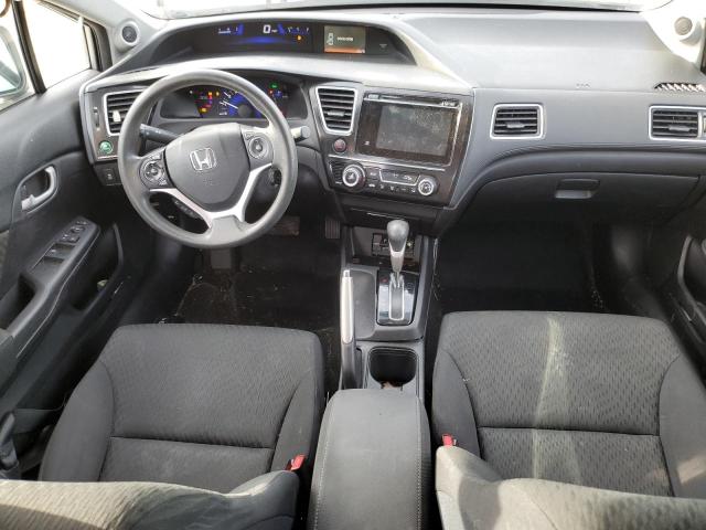 19XFB2F76FE213720 Honda CIVIC SE
