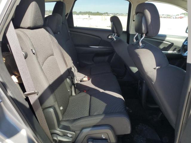 3C4PDCAB6JT534046 Dodge JOURNEY SE