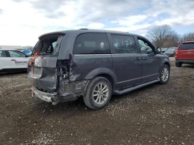 2C4RDGCG1KR562236 Dodge Grand Caravan Sxt