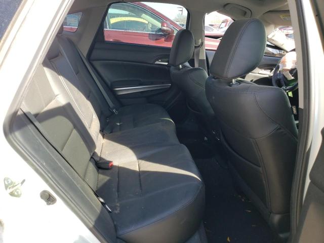 5J6TF1H58FL000329 Honda Crosstour Exl