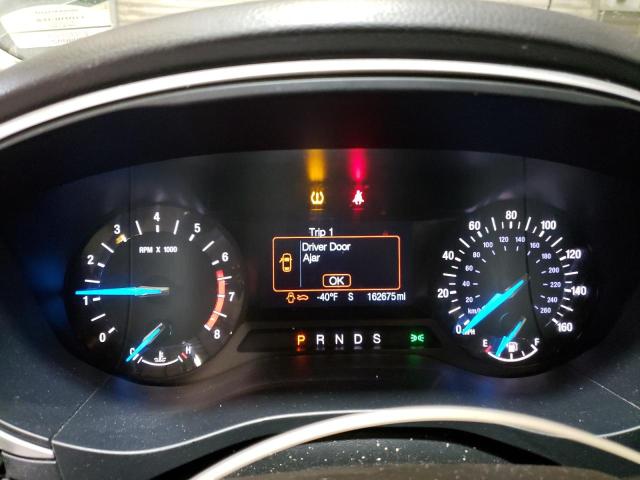 1FA6P0H73F5124059 Ford FUSION SE