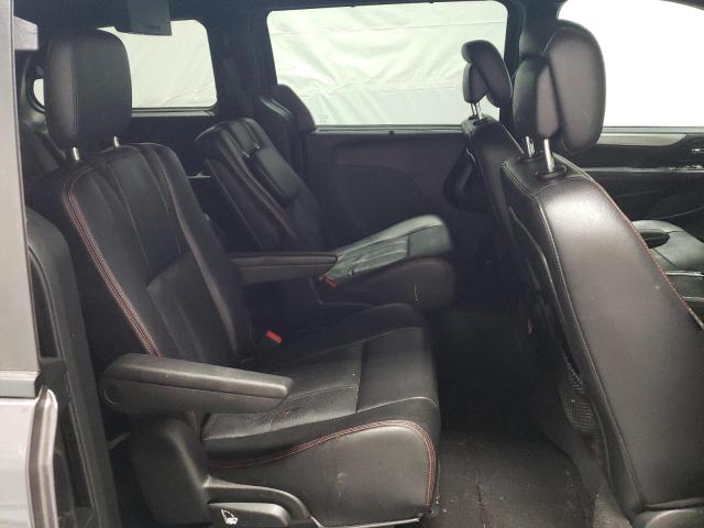 2C4RDGEG1KR591541 Dodge Grand Caravan Gt