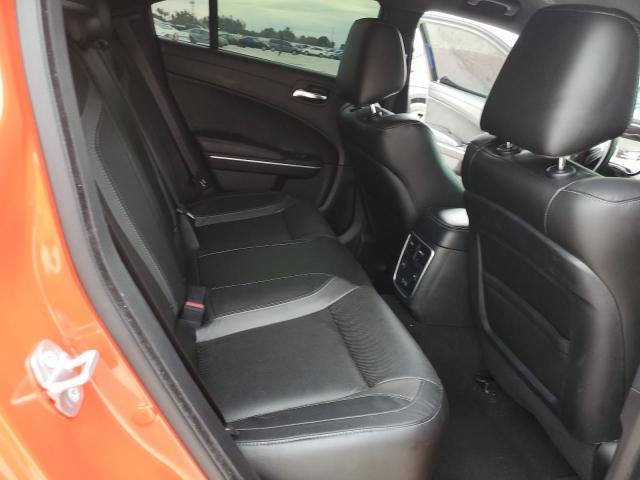 2C3CDXBG3NH103649 Dodge Charger Sxt