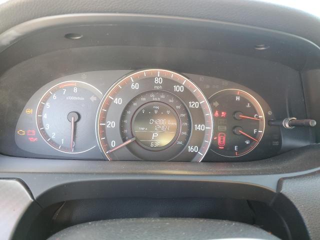 1HGCR2F12HA284091 Honda Accord Sport Special Edition