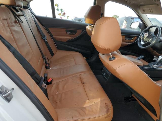 WBA3C1C56EK108357 BMW 328 I Sulev