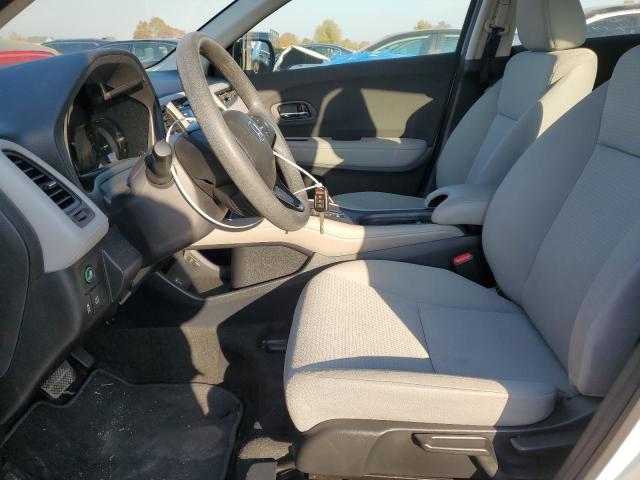 3CZRU6H34LM723231 Honda HR-V LX