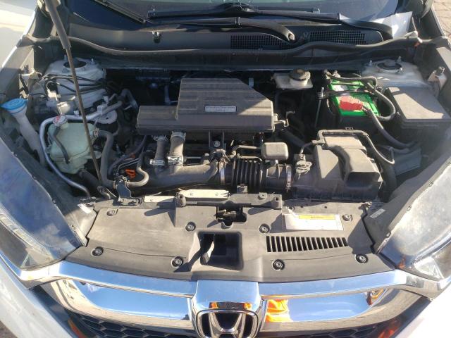 2HKRW2H83HH643923 Honda CR-V EXL