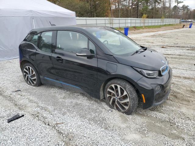 WBY1Z4C57GV505313 BMW I3 REX