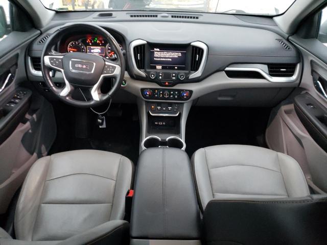 3GKALVEV0LL100415 GMC Terrain Slt