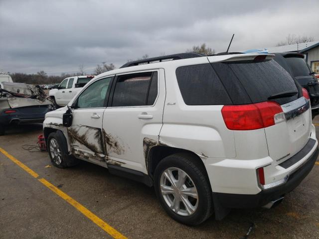 2GKALNEK0H6353333 GMC Terrain Sle
