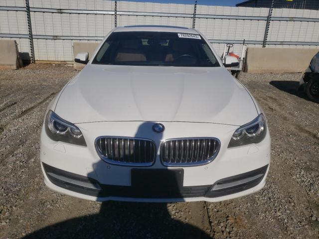 WBA5B3C52ED538298 BMW 535 XI