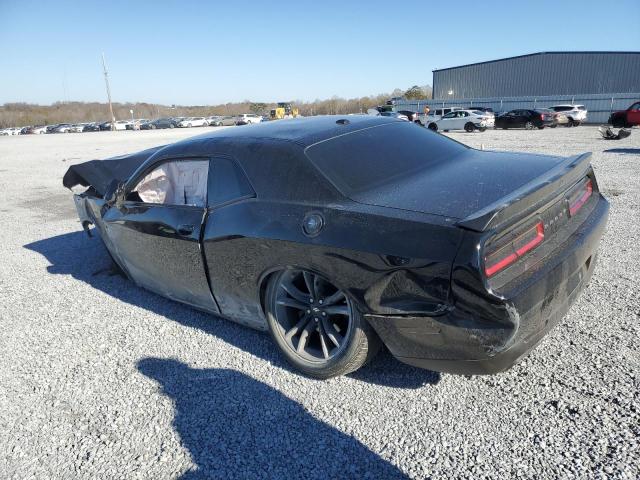 2C3CDZBT3HH651857 Dodge Challenger R/t