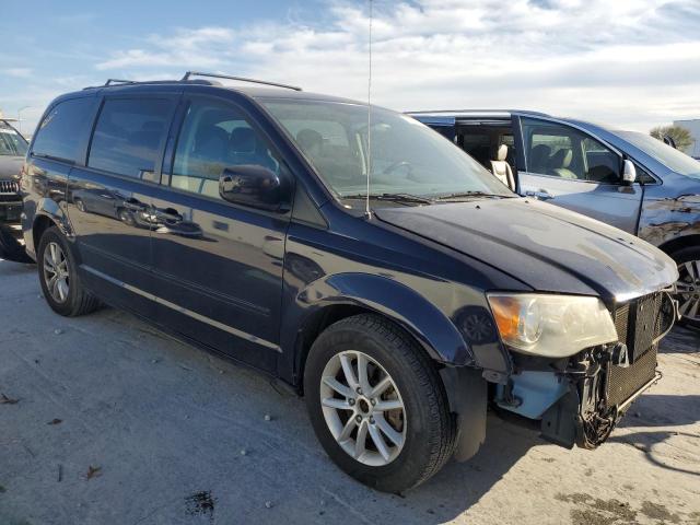 2C4RDGCG6ER244164 Dodge Grand Caravan Sxt