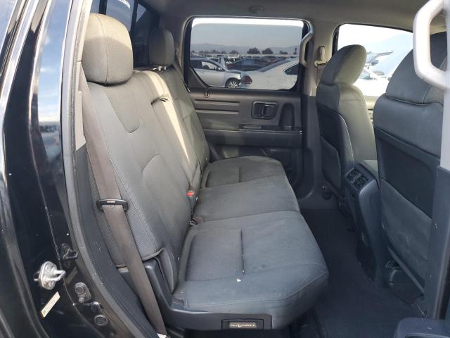 5FPYK1F75EB008151 Honda Ridgeline Sport