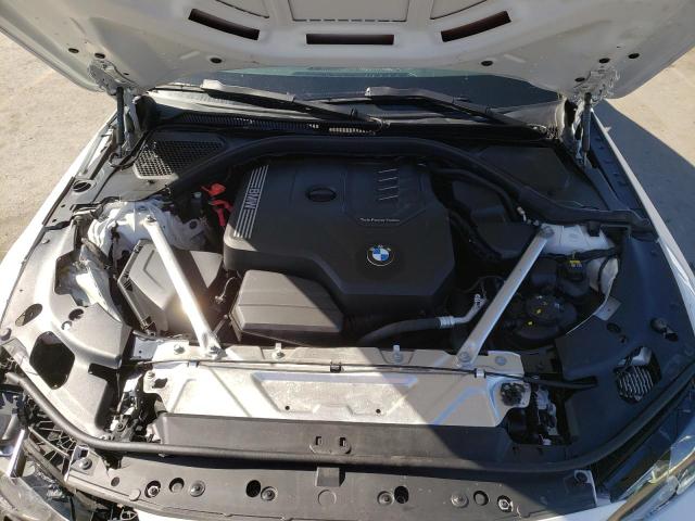WBA53AP09NCJ31794 BMW 430I
