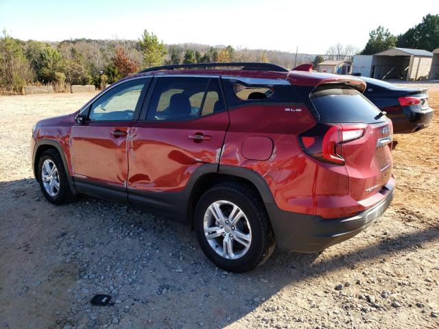 3GKALMEV7NL203893 GMC Terrain Sle