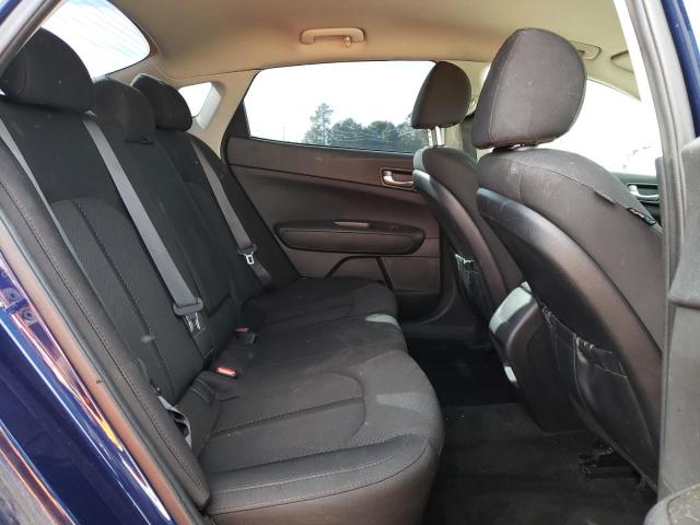 5XXGT4L37JG256591 KIA Optima Lx