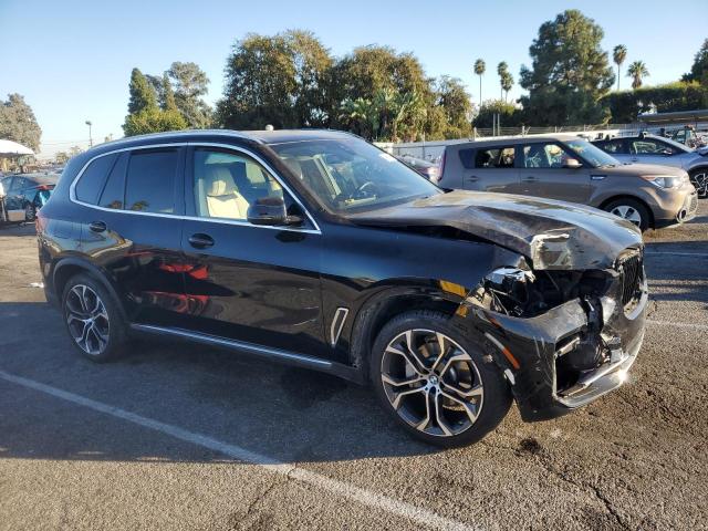 5UXCR4C04N9K23004 BMW X5 Sdrive 40i