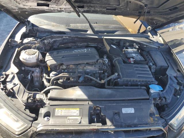 WAUA7GFF7G1045670 Audi A3 PREMIUM