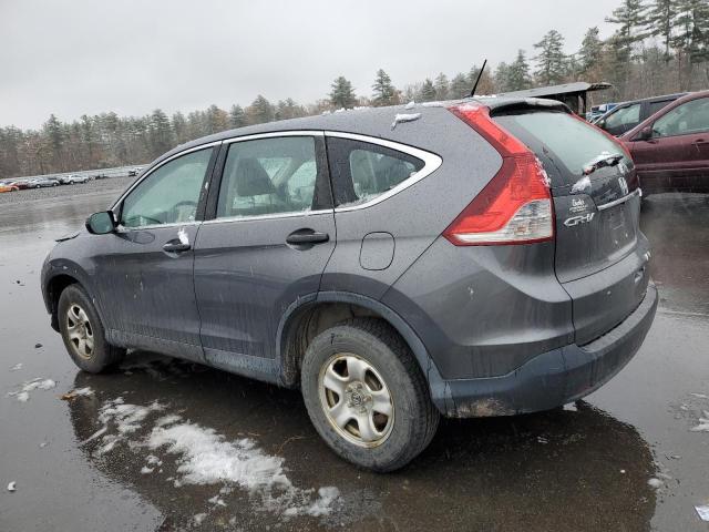 2HKRM4H33EH726933 Honda CR-V LX