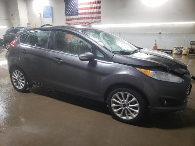 3FADP4FJ4HM149966 Ford Fiesta Titanium