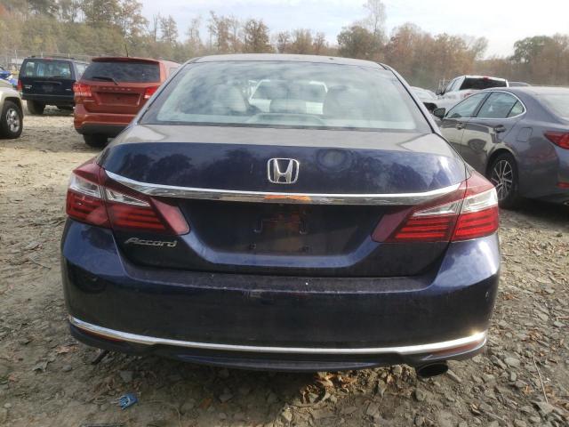 1HGCR2F36HA249460 Honda ACCORD LX