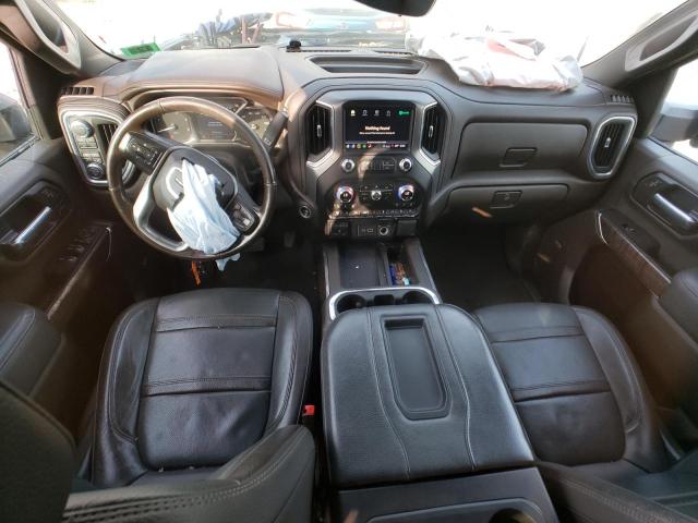 1GT49REY3MF304145 GMC Sierra K2500 Denali