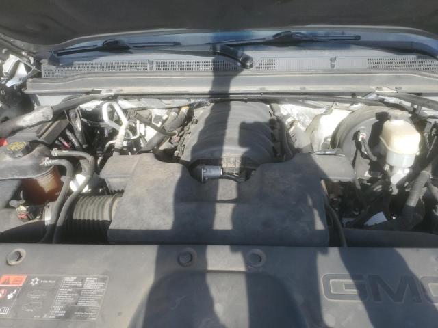 1GKS1AKC0FR110770 GMC YUKON SLE