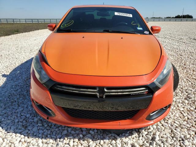1C3CDFEB7FD277622 Dodge DART GT