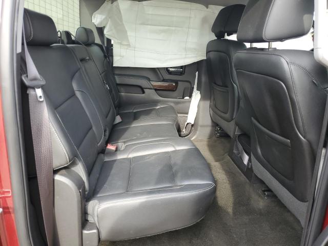 3GTP1UEC8EG130536 GMC Sierra C1500 Sle