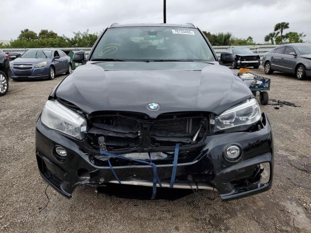 5UXKR2C54J0X09628 BMW X5 Sdrive35i