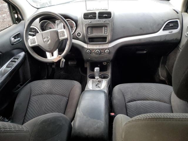 3C4PDCGGXHT520308 Dodge Journey Crossroad