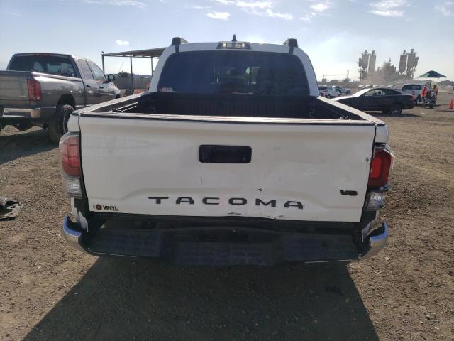 3TMCZ5AN1PM575726 Toyota Tacoma Double Cab
