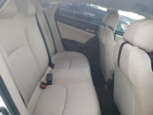 19XFC2F56GE026488 Honda Civic Lx
