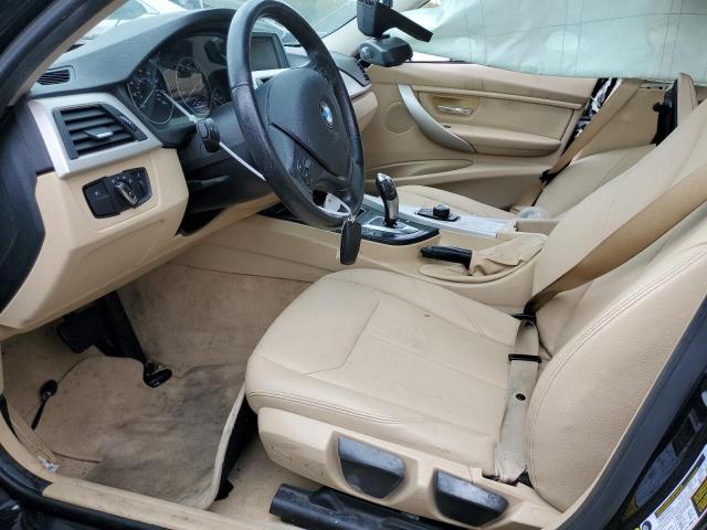 WBA8A9C58GK615886 BMW 320 I
