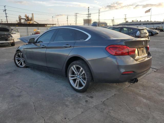 WBA4J1C53JBG77822 BMW 430i Gran Coupe