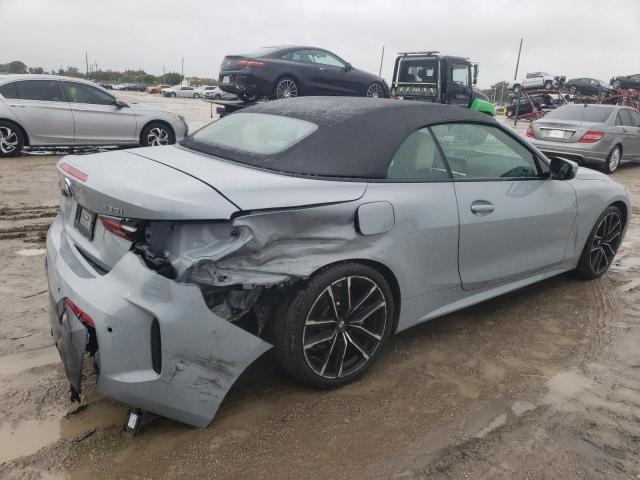 WBA23AT09NCJ33053 BMW 430I