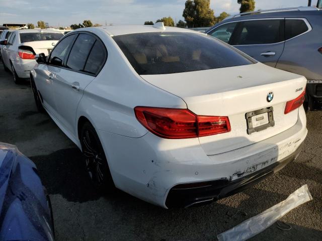 WBAJE5C5XJWA96597 BMW 540 I