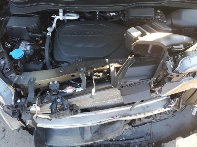 5FNYF8H24MB012066 Honda Passport Sport