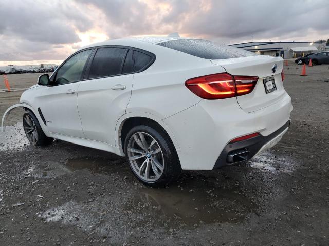 5UXKU0C58G0F93560 BMW X6 Sdrive35i