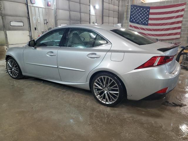 JTHCF1D29F5020285 Lexus IS 250