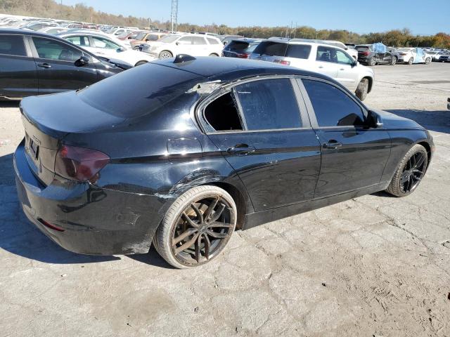 WBA3C3G59FNS76399 BMW 320 I Xdrive