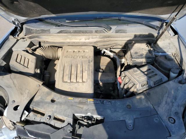 2GKFLVEK4F6145149 GMC Terrain Sle