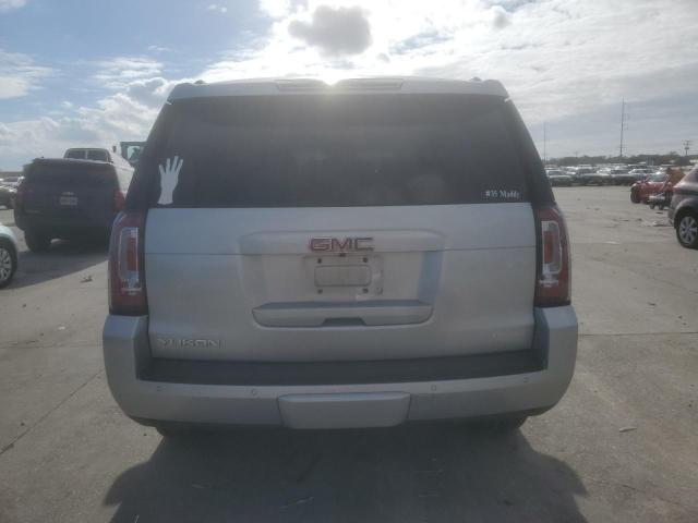 1GKS1AKC0FR110770 GMC YUKON SLE