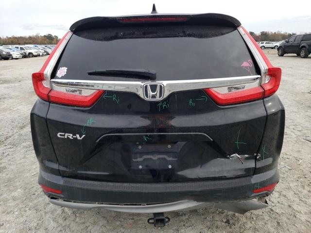 2HKRW1H88KH515341 Honda CR-V EXL