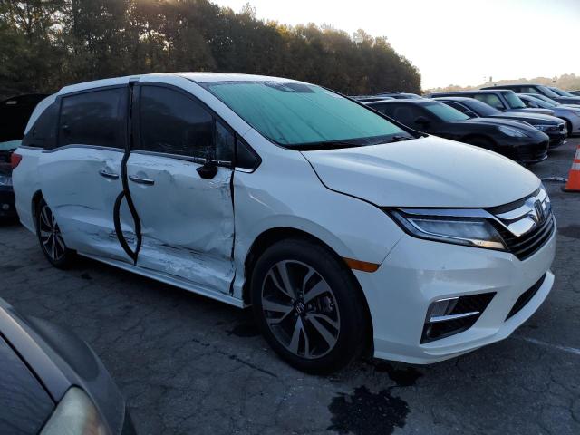 5FNRL6H9XJB087297 Honda Odyssey Elite