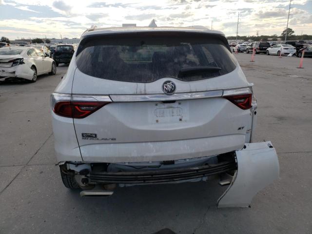 5GAERBKW4NJ169806 Buick Enclave Essence