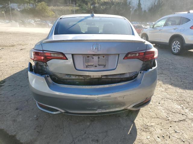 19UDE2F84GA008880 Acura Ilx Premium