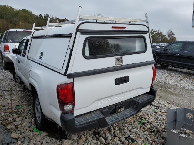3TYRX5GN8NT057573 Toyota Tacoma Access Cab