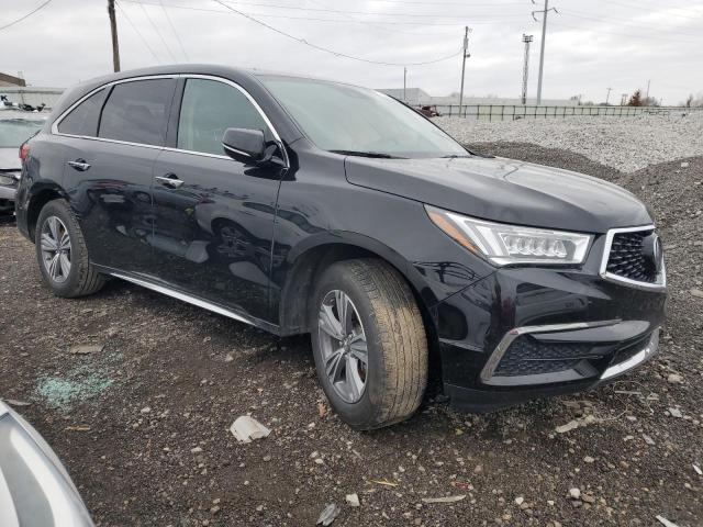 5J8YD3H37LL006647 Acura MDX
